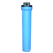 filter housing/ plastic housing 10inch/20inch filter cartridge housing